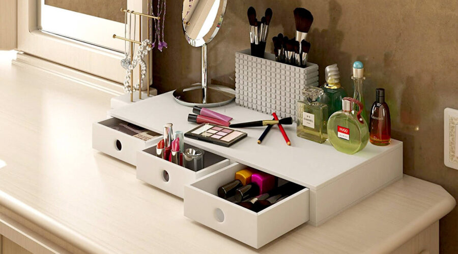 Organize Your Dressing Drawers