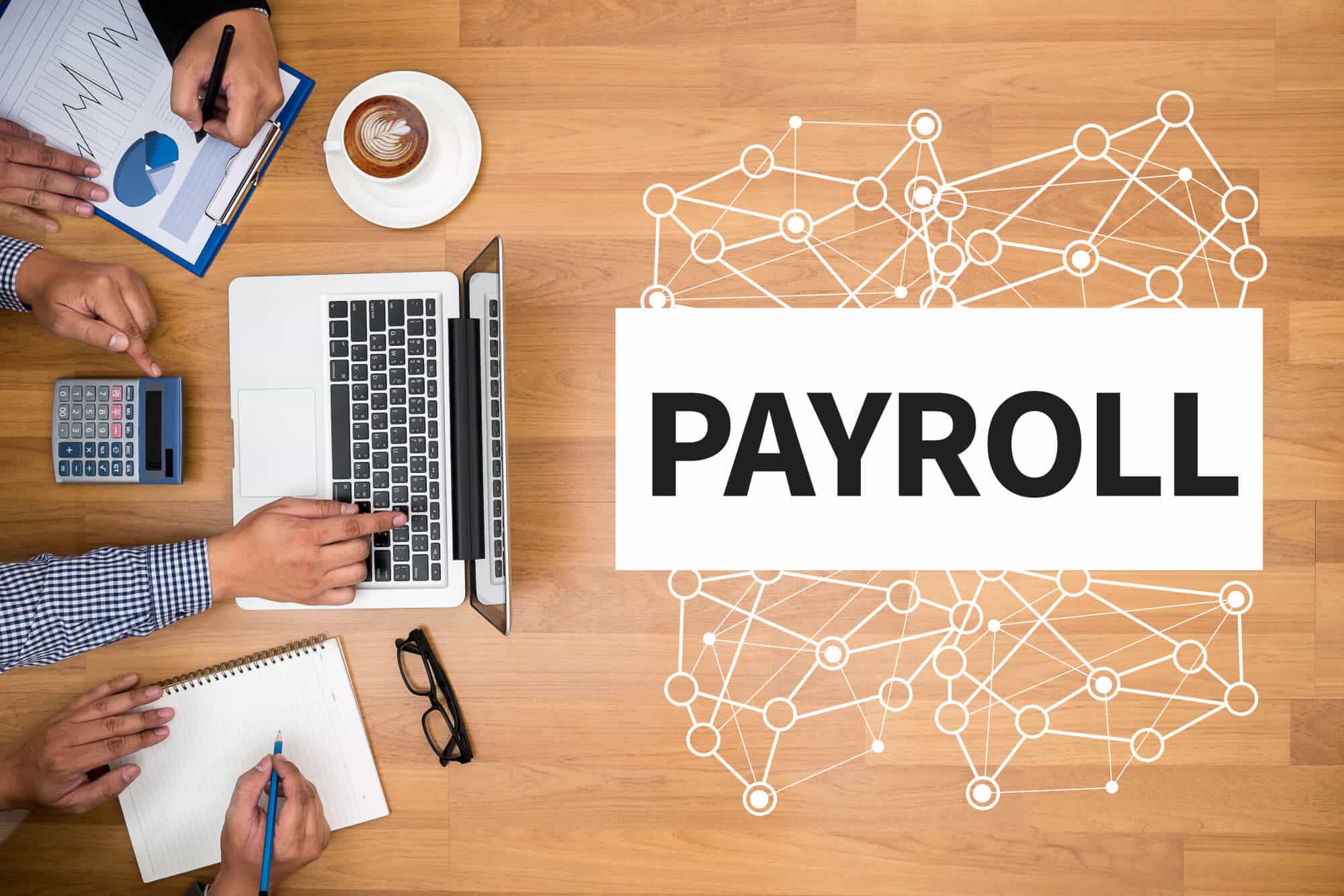 Payroll Service Provider