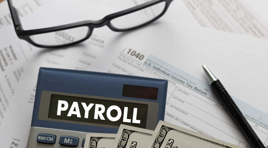 Payroll Service Provider