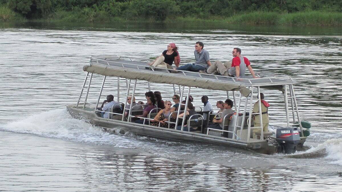 Safaris Excursions