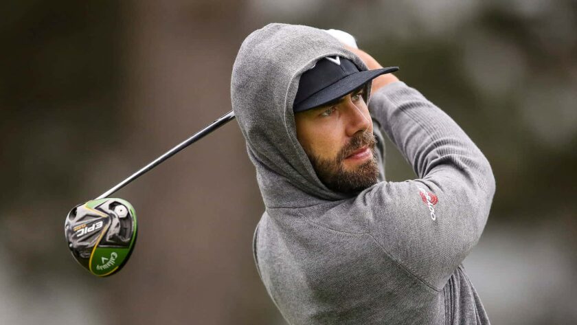 golf sweatshirts