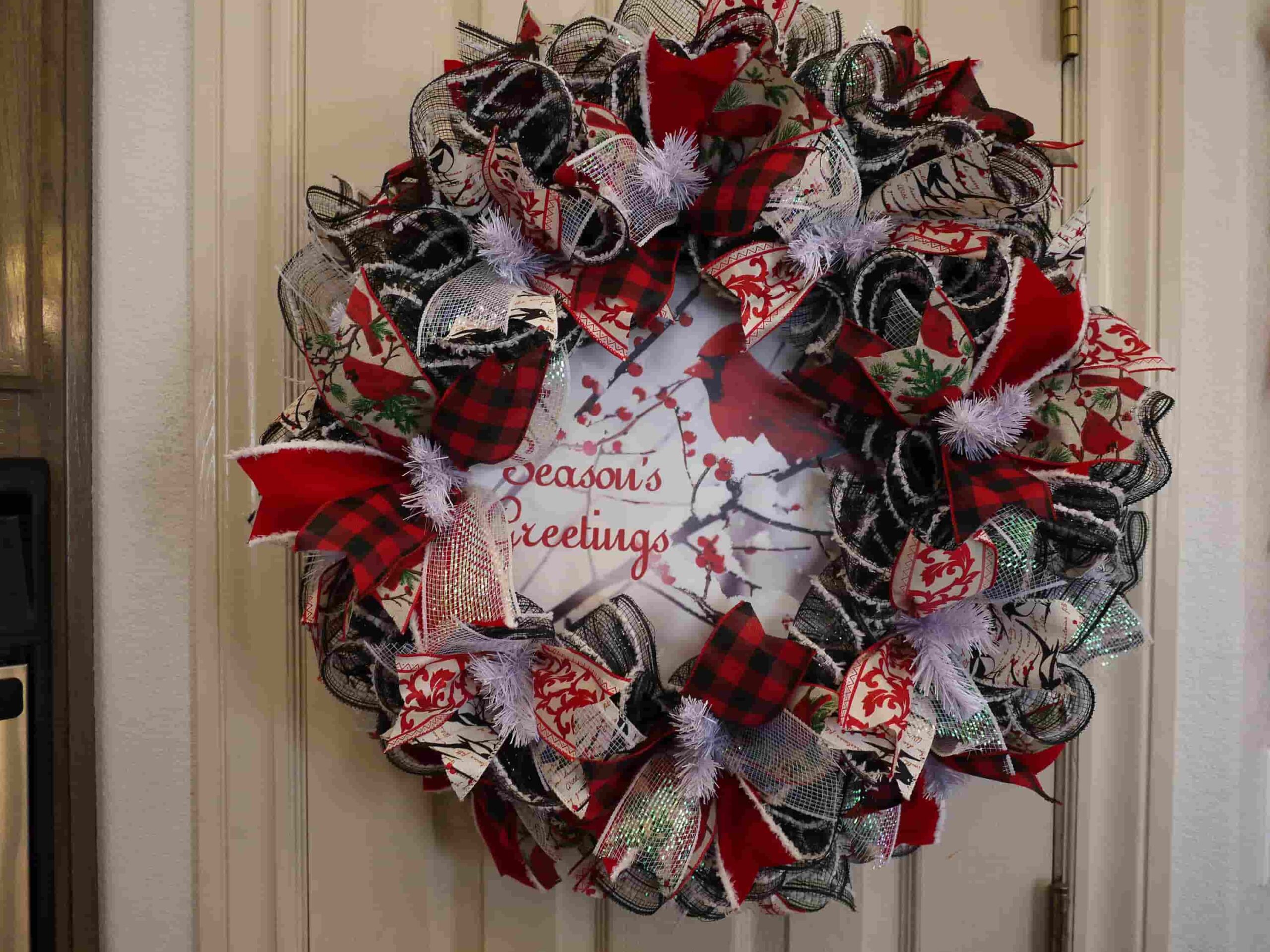 Wreaths for Christmas Decorations