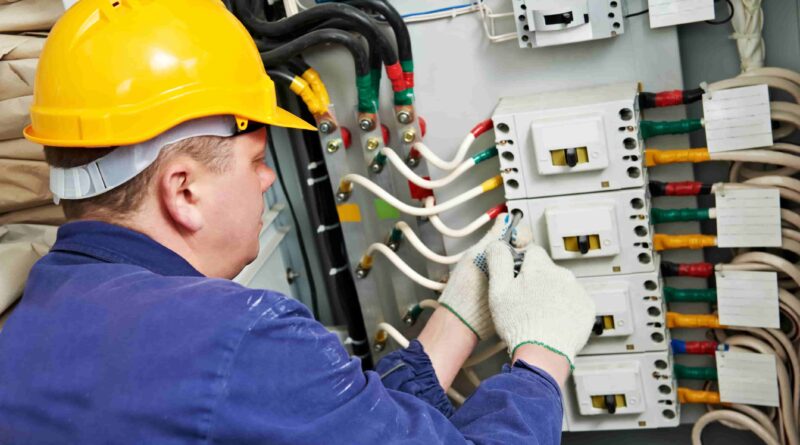 electrical services