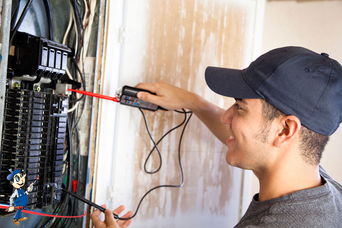 electrical services