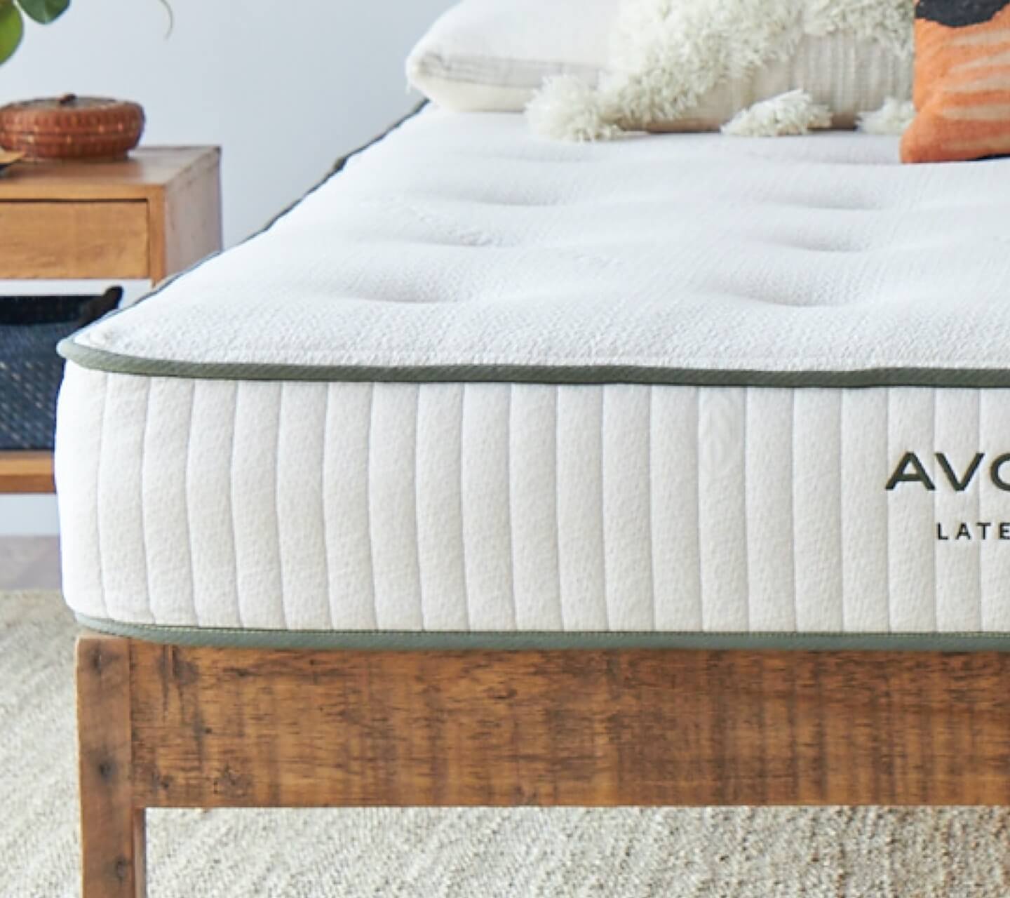 innerspring mattress