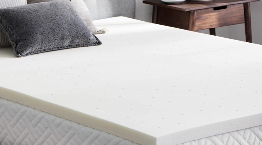 innerspring mattress