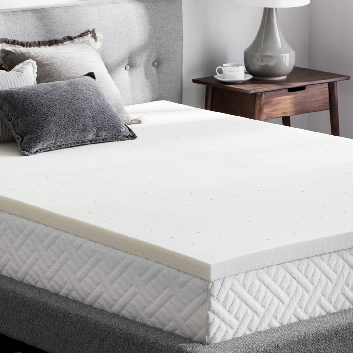 innerspring mattress