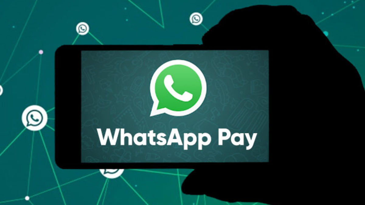 watsapp pay