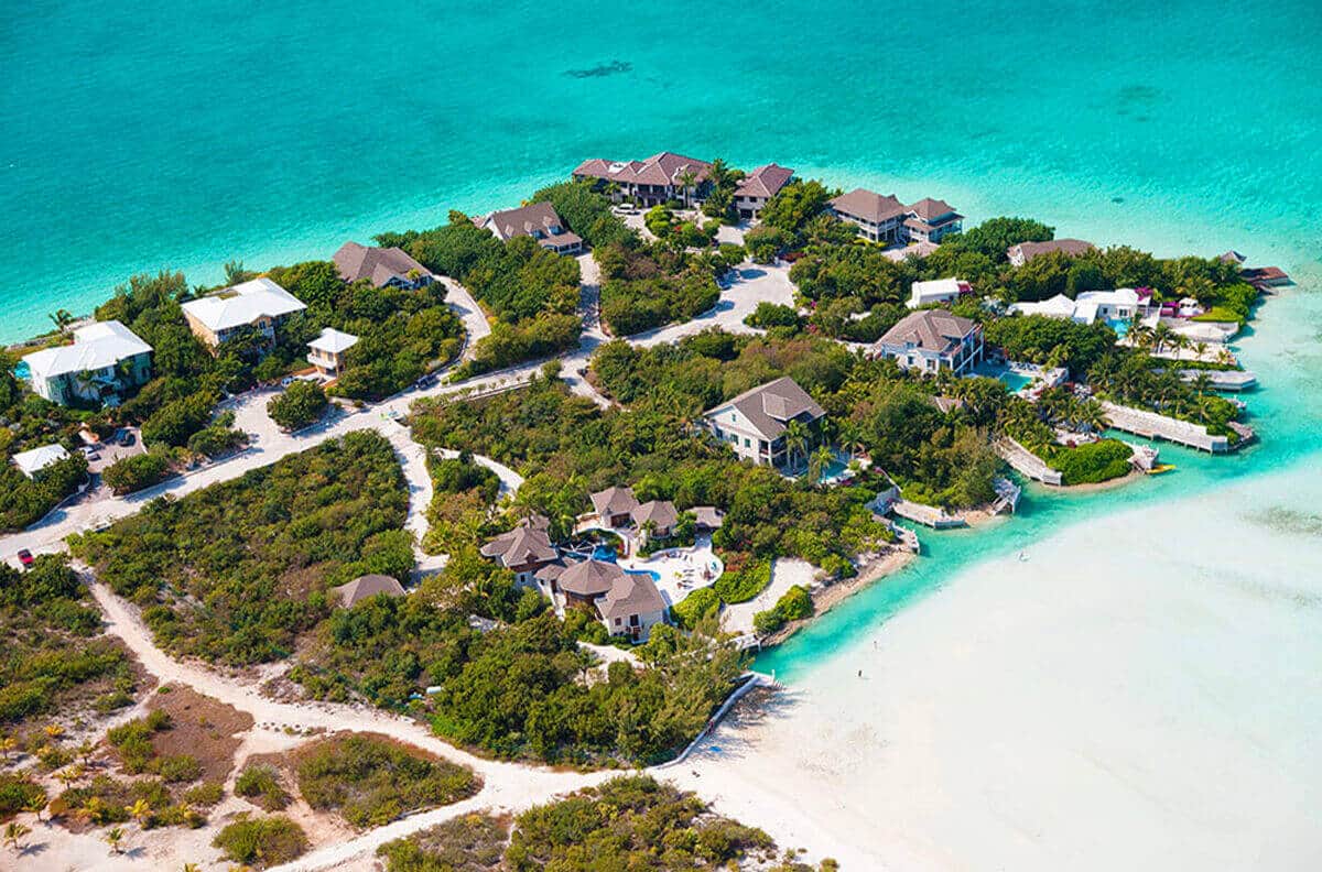 Best Caribbean Vacation Rental