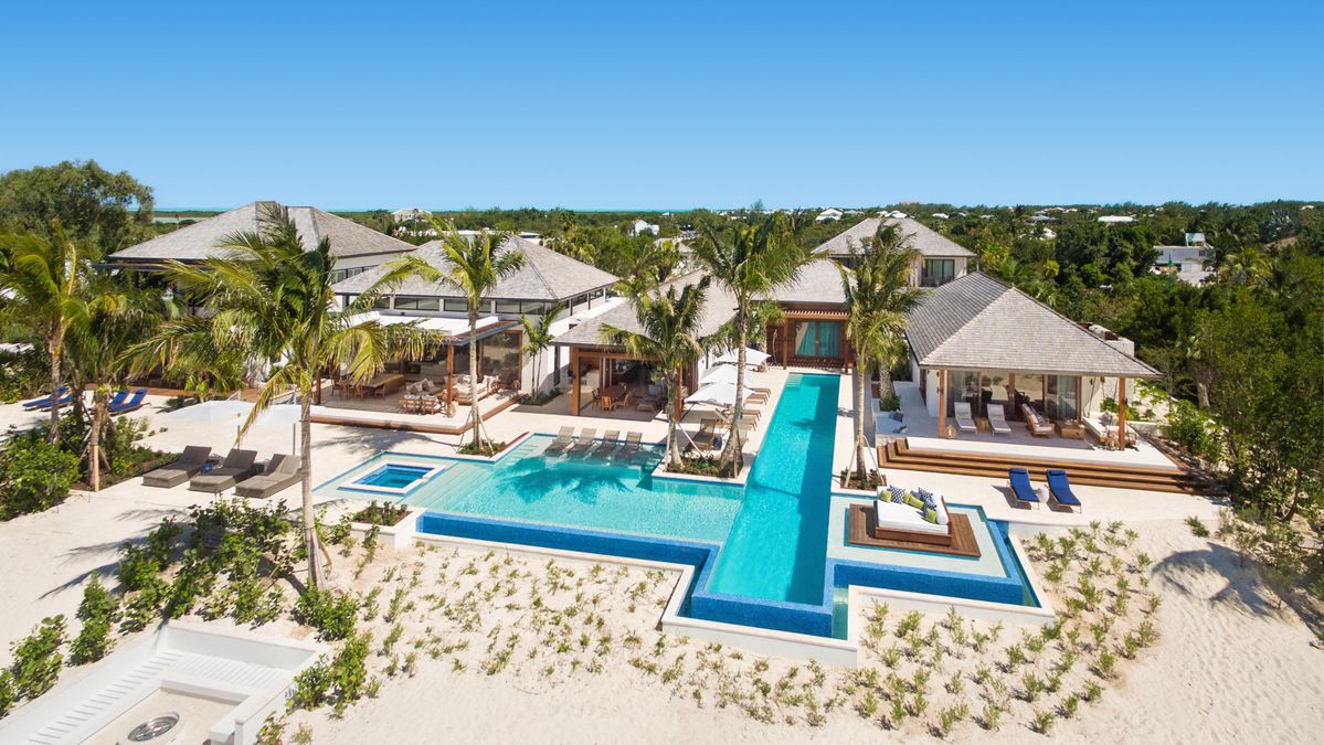 Best Caribbean Vacation Rental