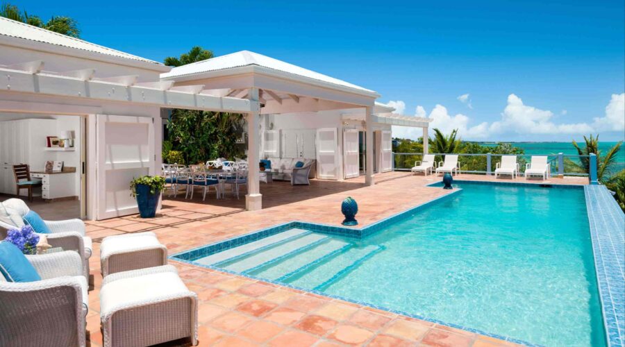 Best Caribbean Vacation Rental