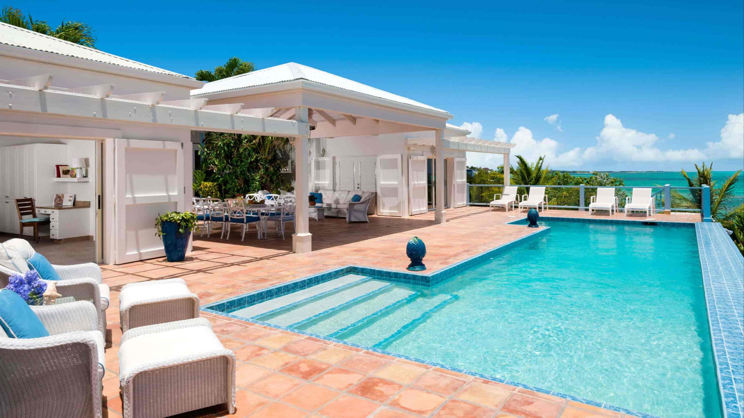 Best Caribbean Vacation Rental