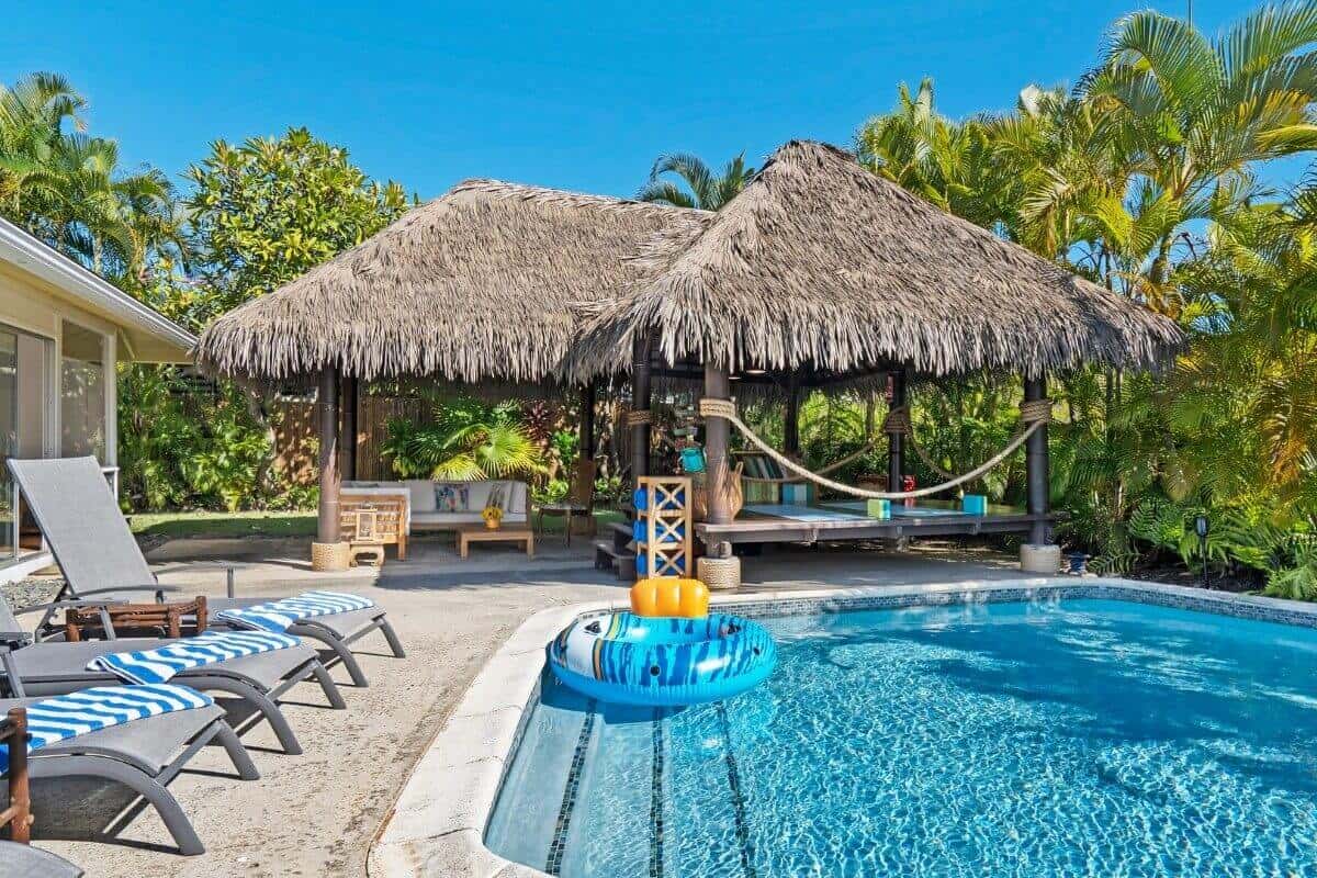 Best Caribbean Vacation Rental