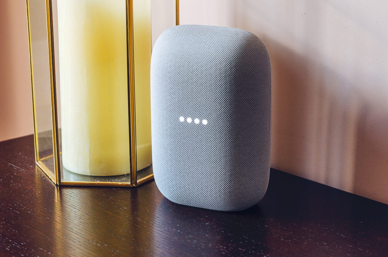 Google Has Stopped Production of Smart Speaker