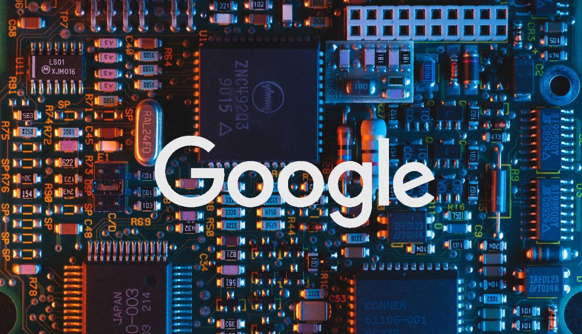 Google and Qualcomm Technology 