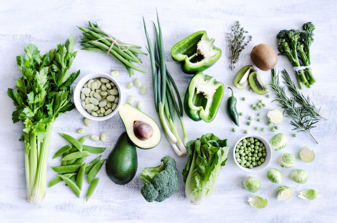 Nutrition issues