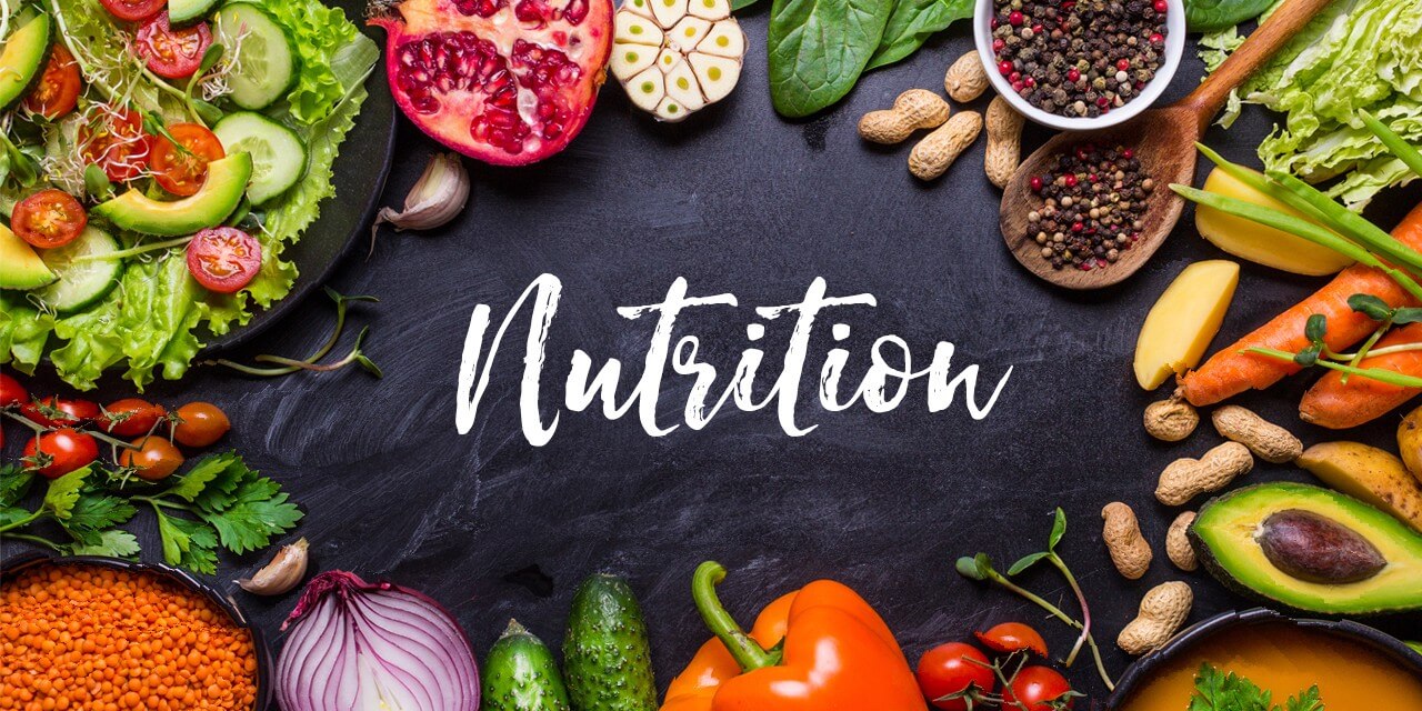 Nutrition issues