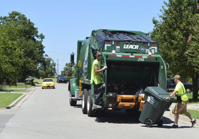 Rubbish Removers 2