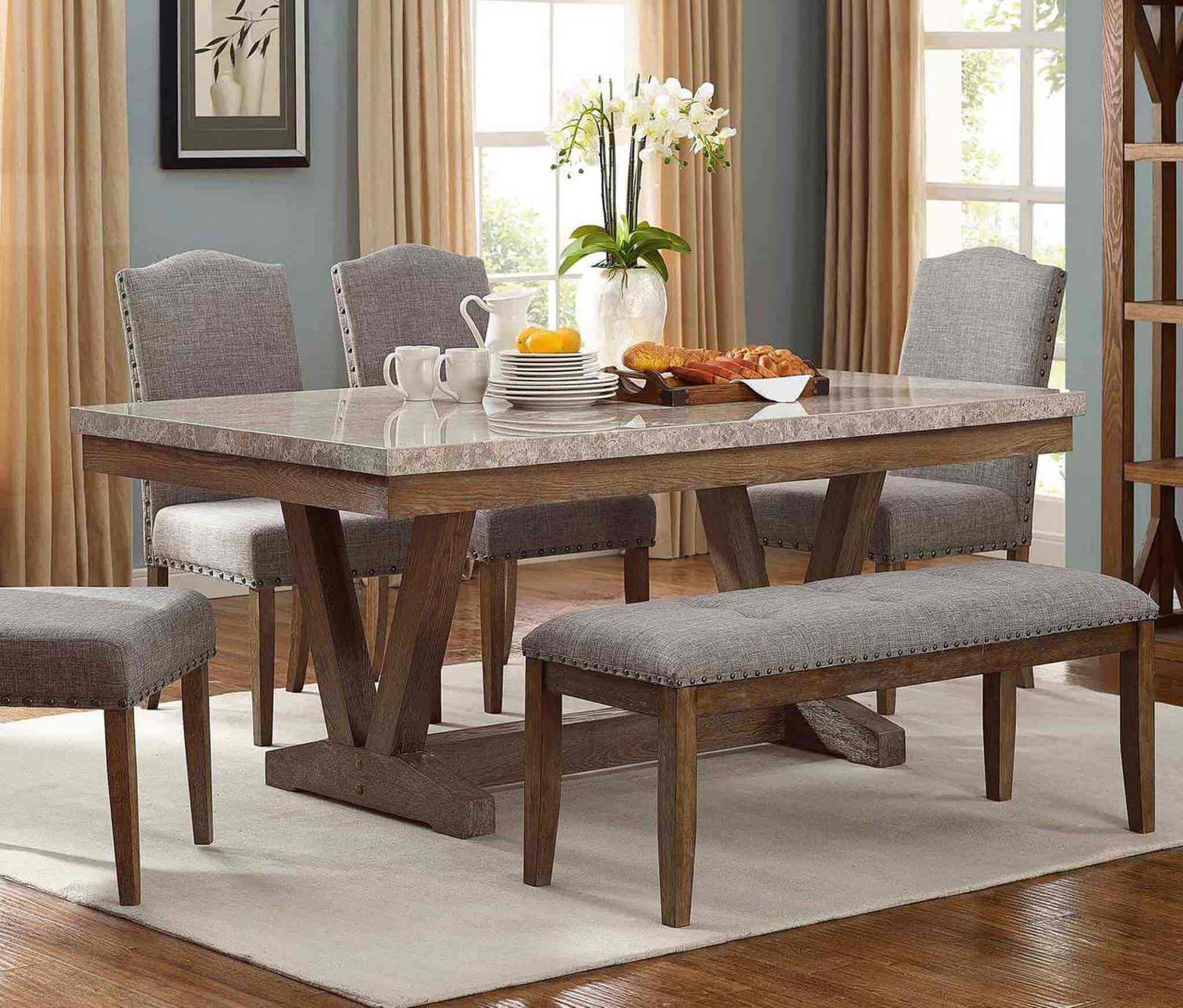 Tips to Get a Dining Table for Your House - Live Enhanced