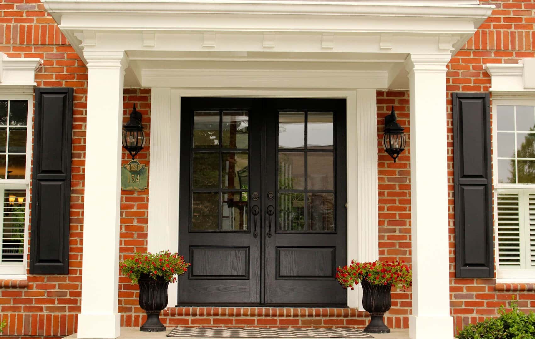 How to Beautify Your Home with the Most Beautiful Door Design