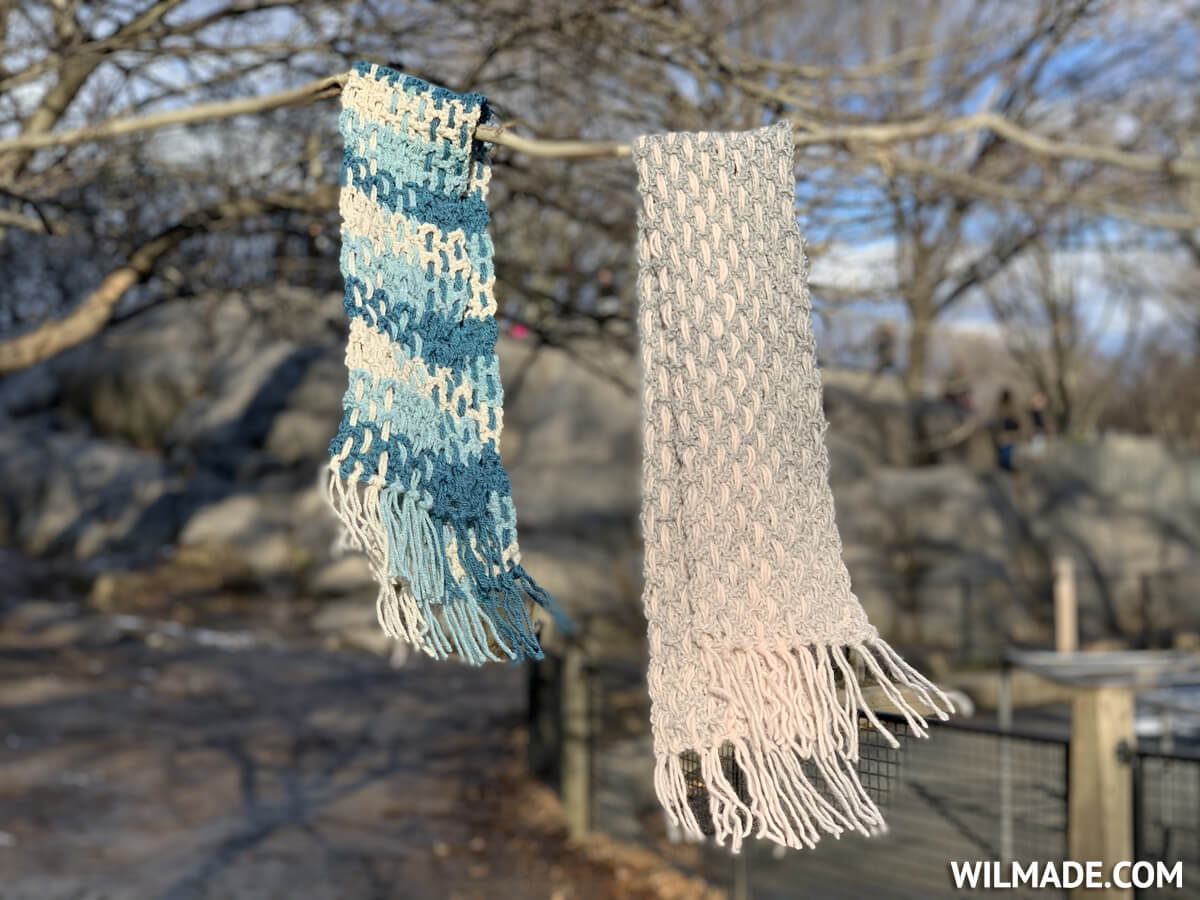 Purchase a Beautiful Scarf