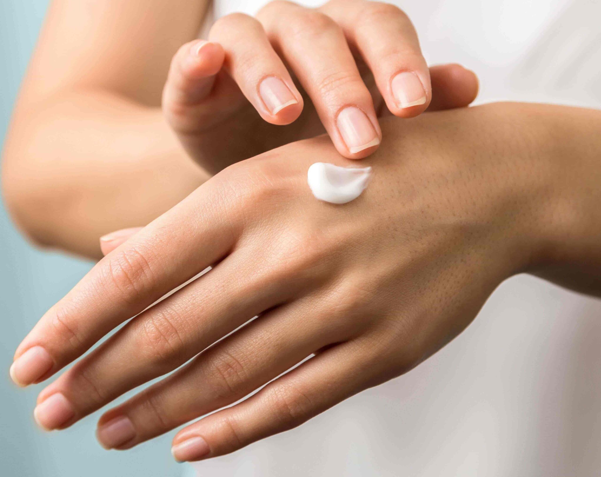 Signs of Aging From Your Hands