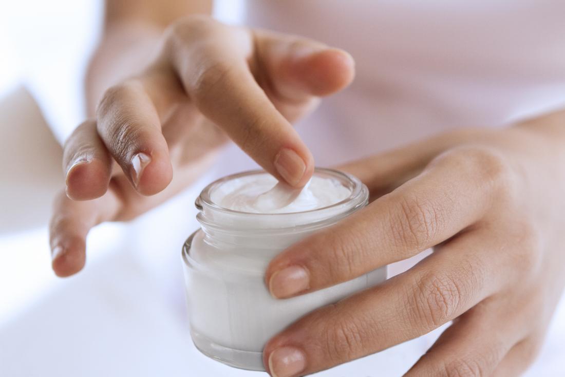 Signs of Aging From Your Hands