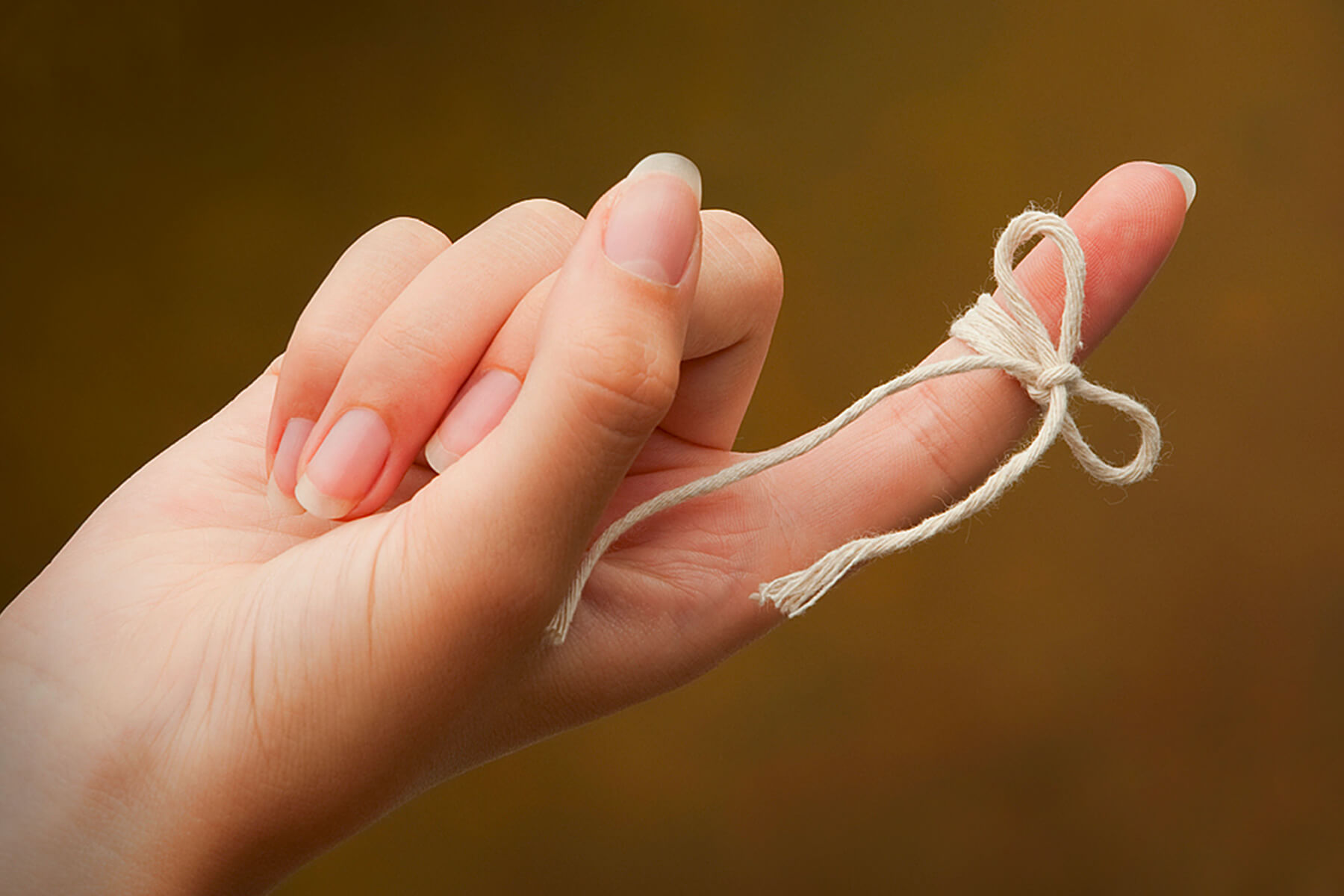 Signs of Aging From Your Hands