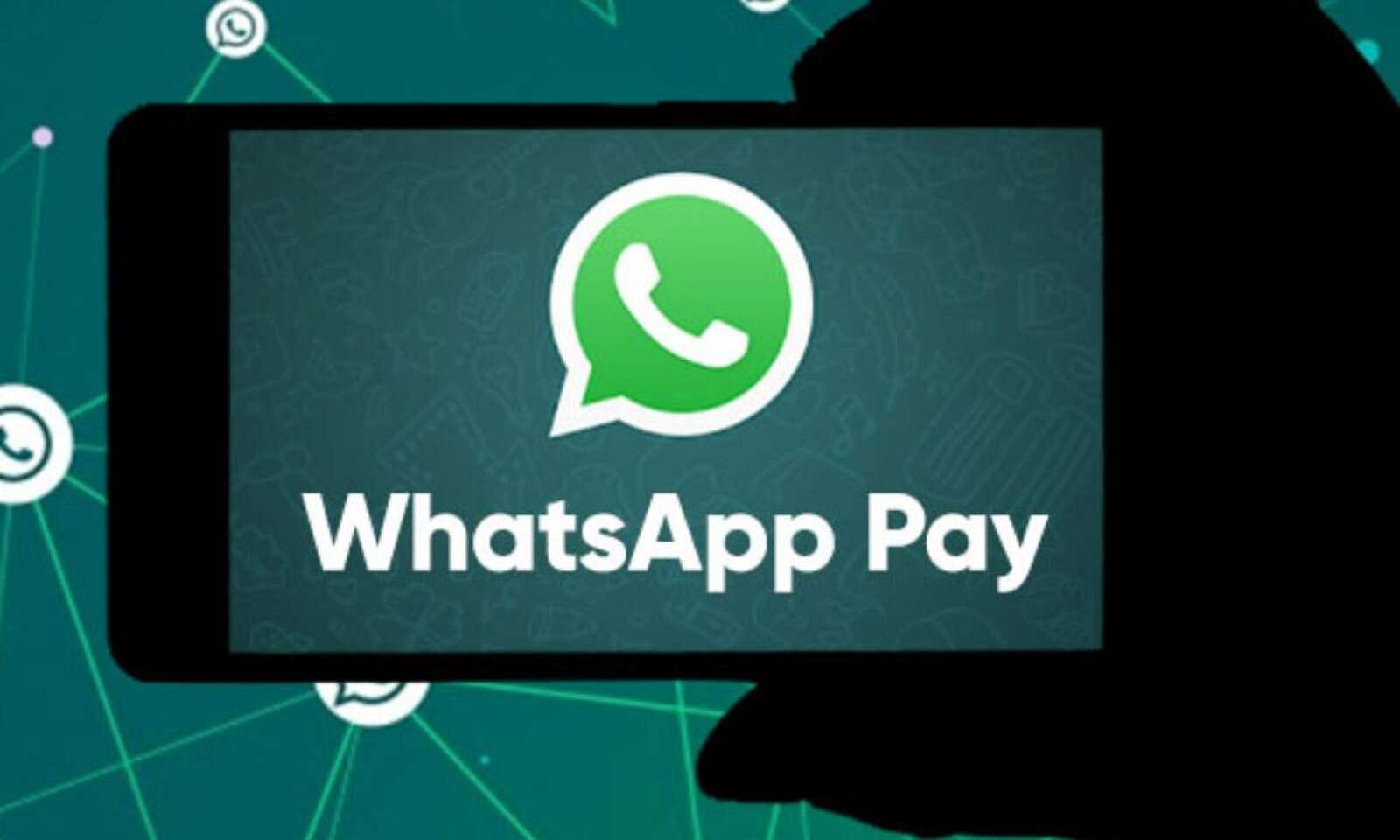 WhatsApp Pay