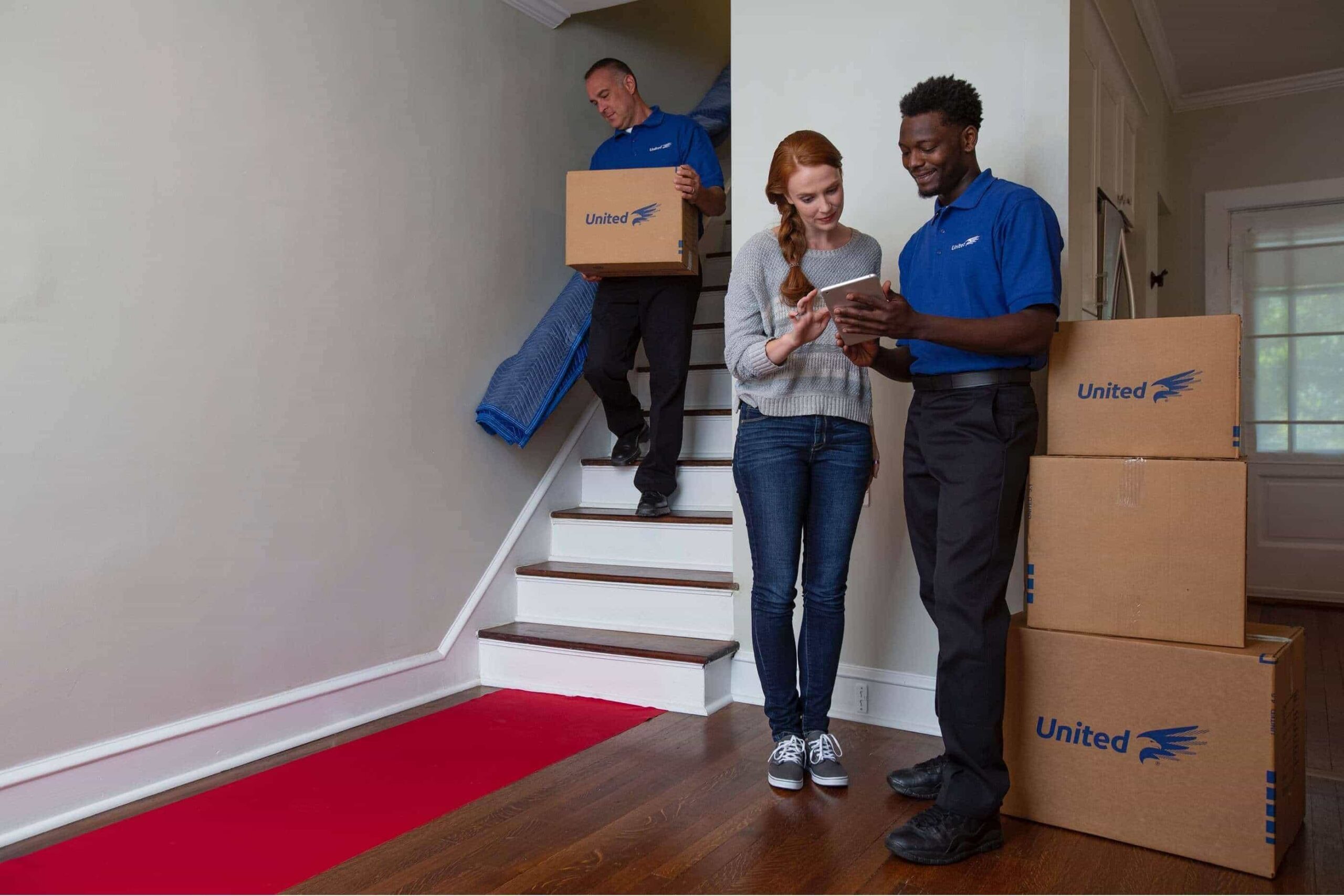 moving and storage companies