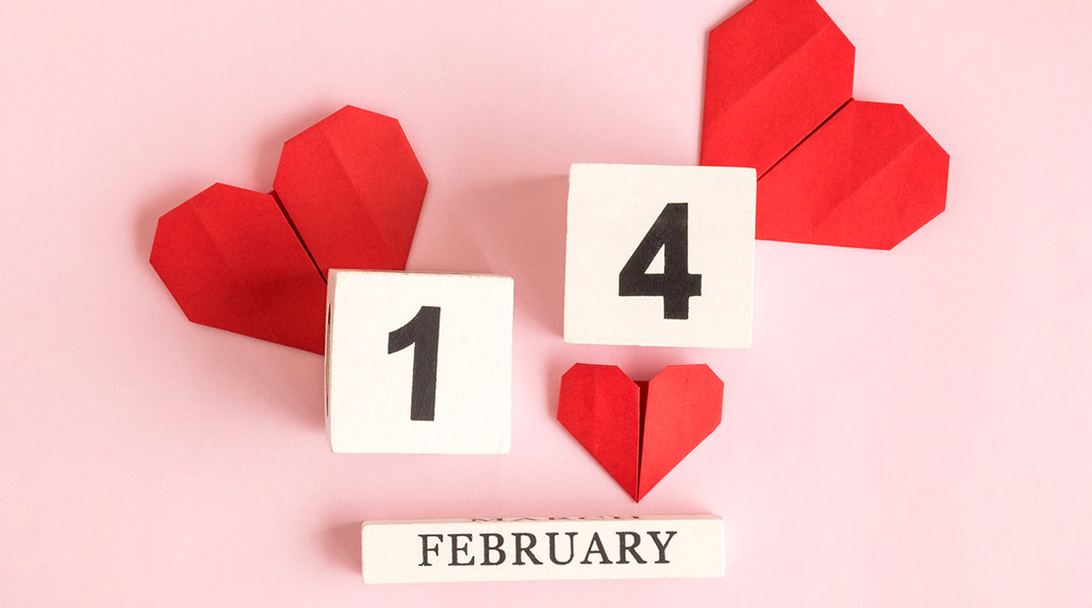 Celebrate Valentine’s Day for Singles