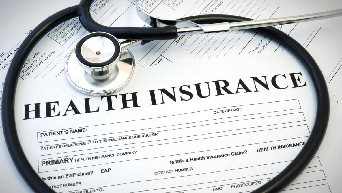 Health Insurance 