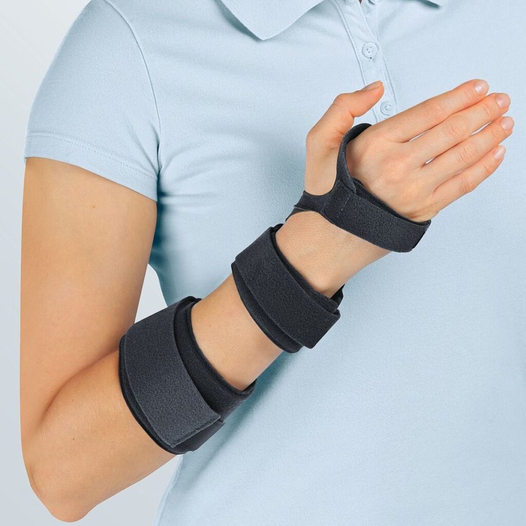 Types of Orthotics and Their Uses Live Enhanced