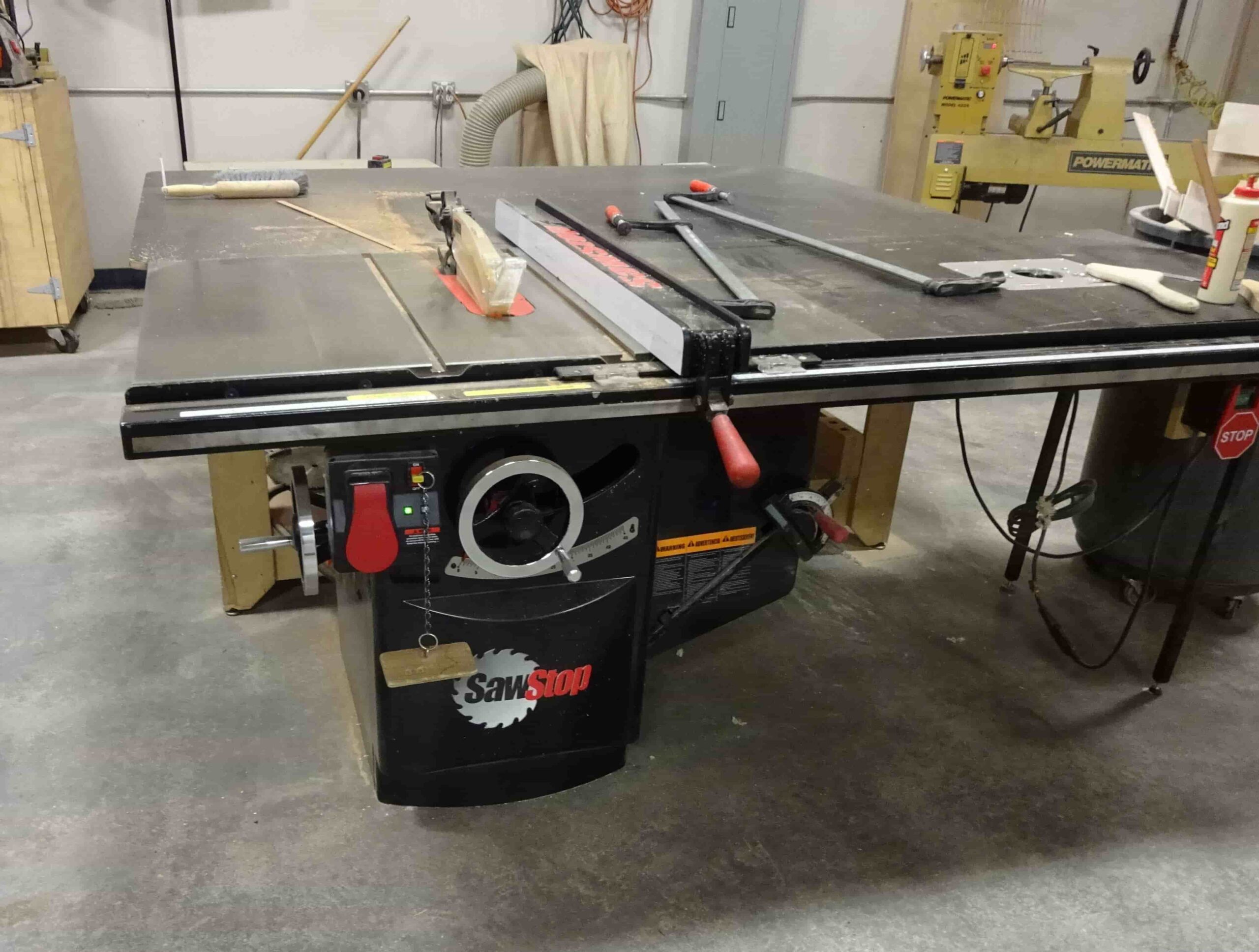 Table Saw