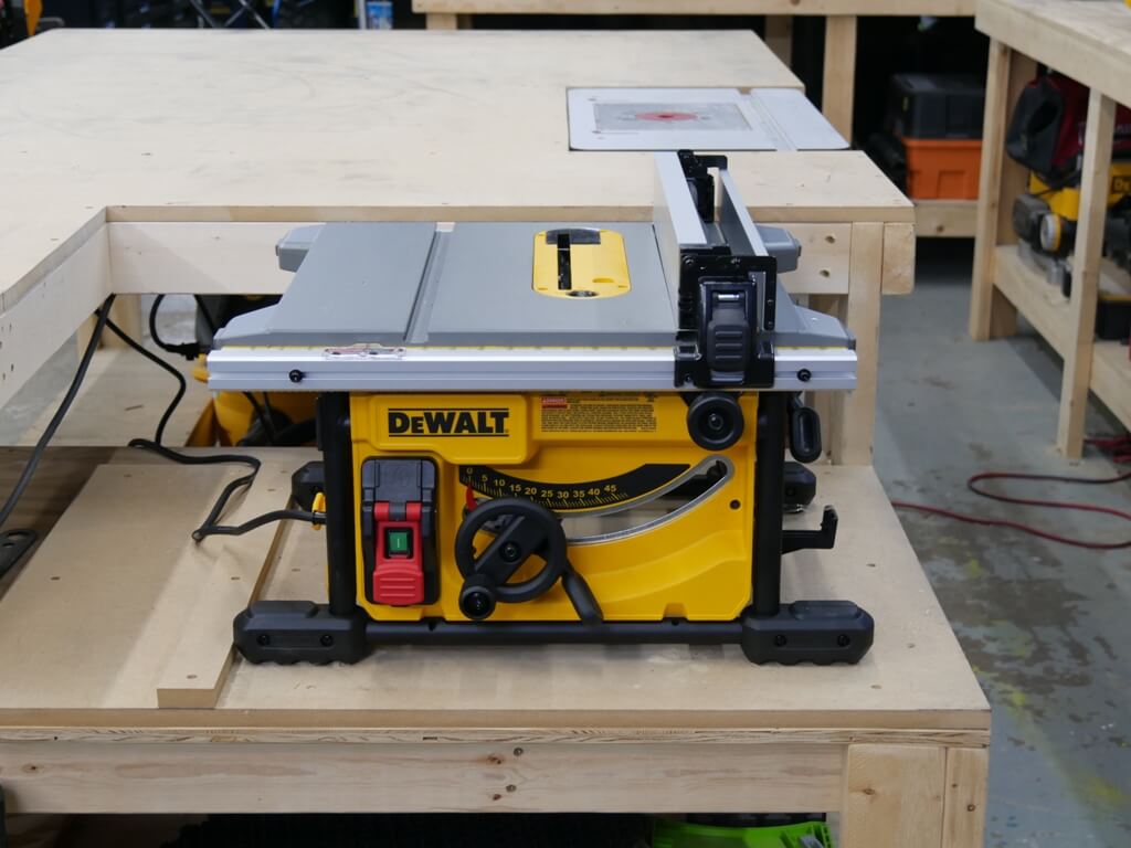 Table Saw