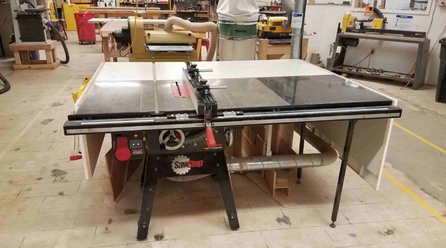 Table Saw