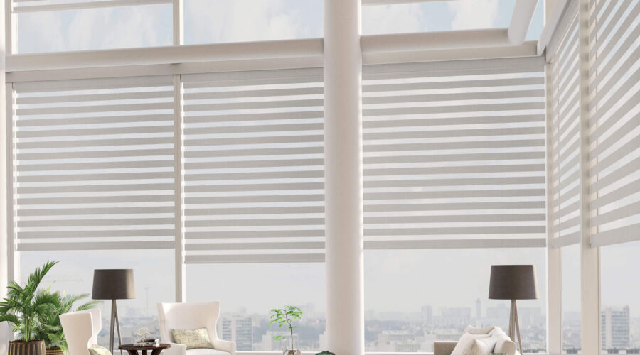 Window Blinds & Shades