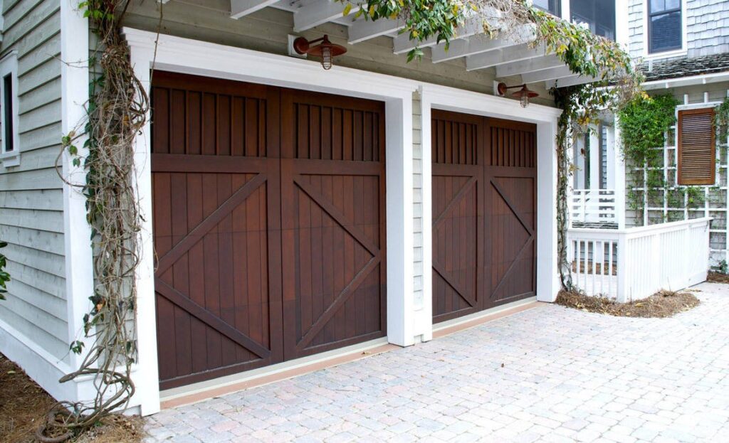 How to Fix a Garage Door: The Ultimate DIY Garage Door Guide How to Fix a Garage Door: The Ultimate DIY Garage Door Guide