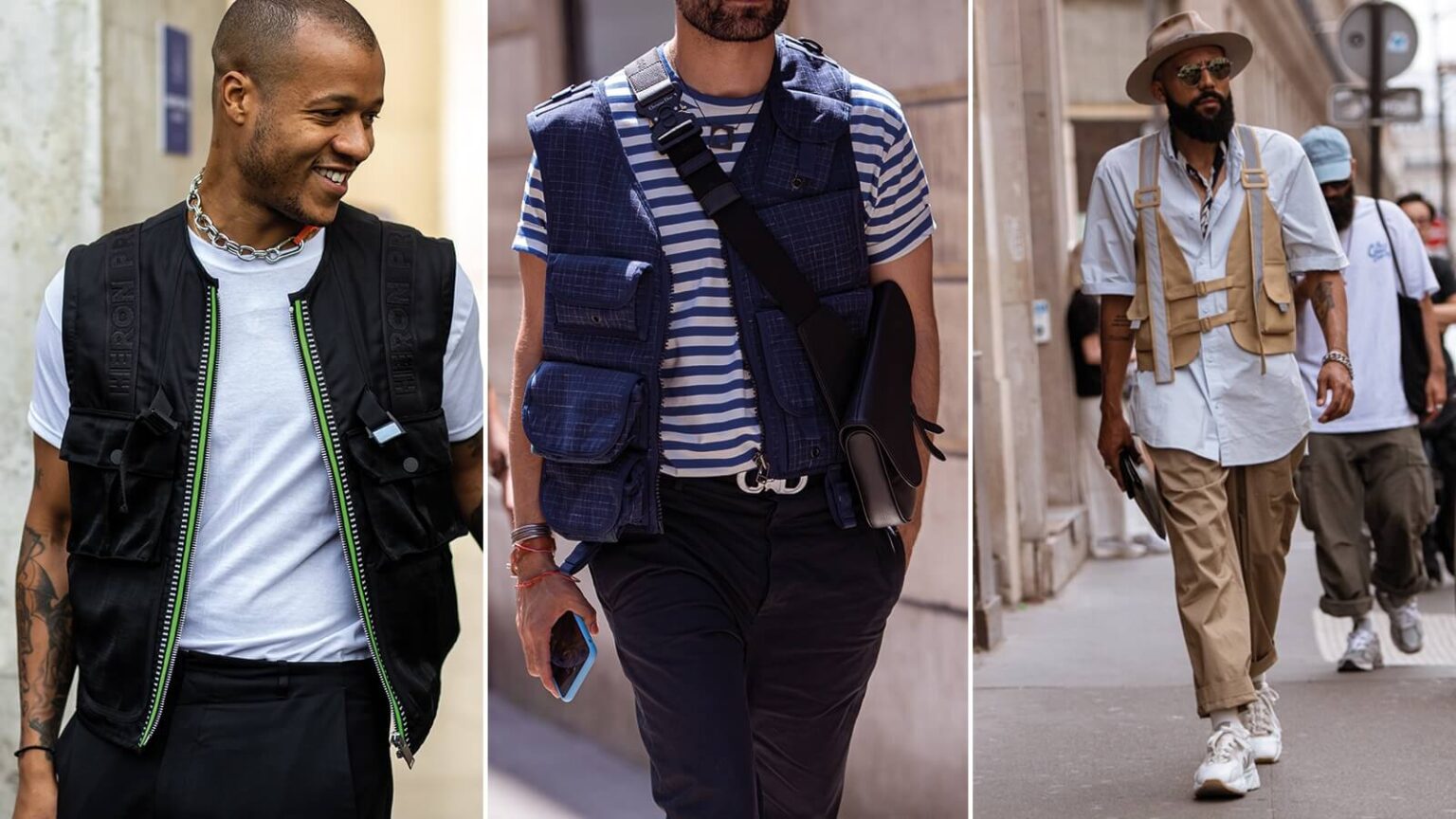 15 Trending Men’s Clothing to Explore in 2022 Live Enhanced