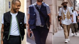 15 Trending Men’s Clothing to Explore in 2021 - Live Enhanced