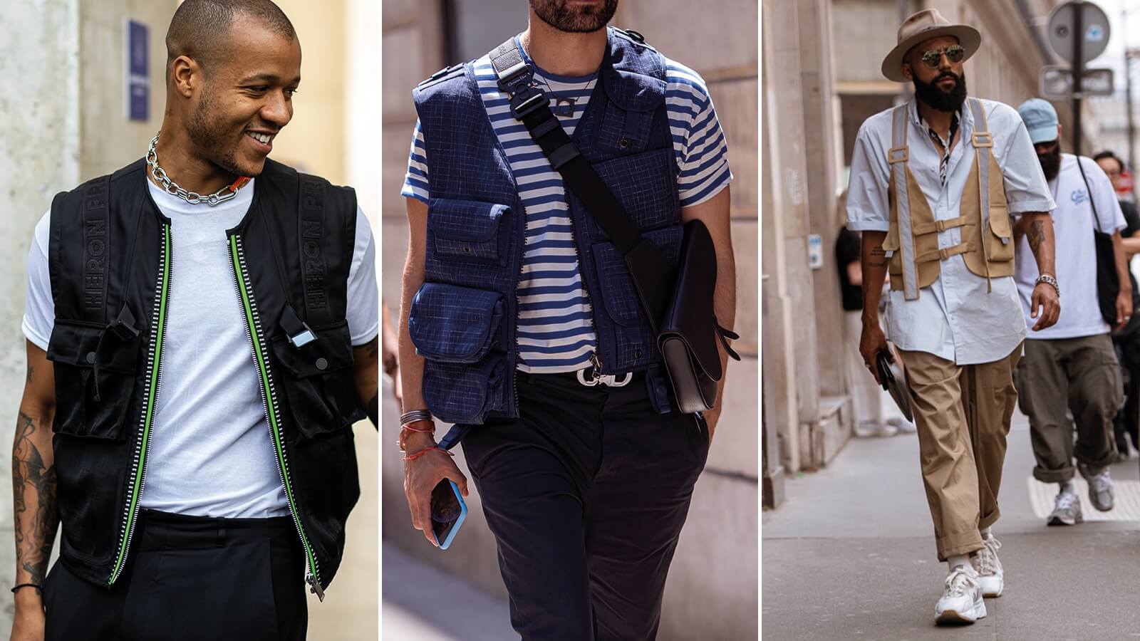 15 Trending Men’s Clothing to Explore in 2022 - Live Enhanced