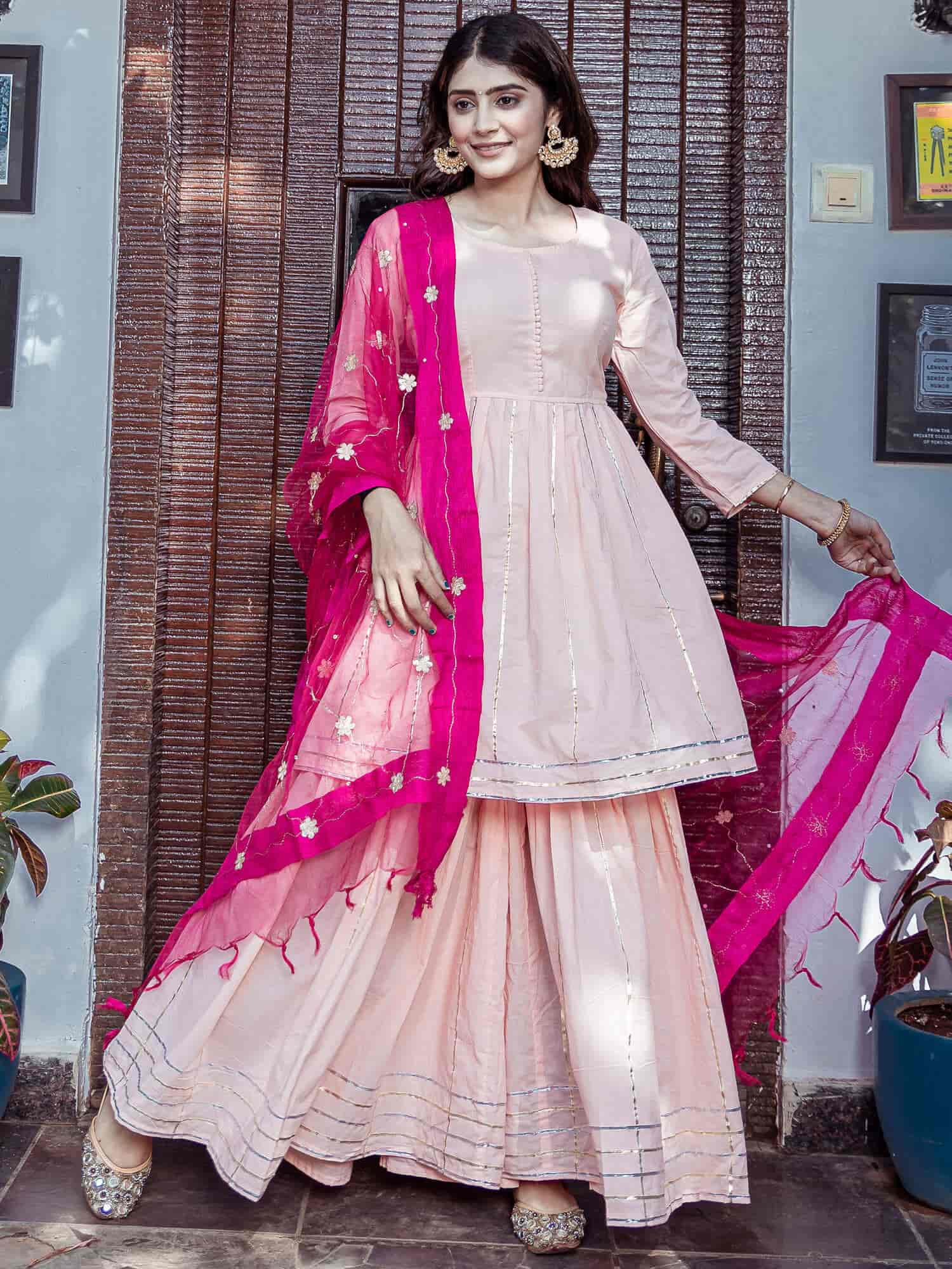 Best Indian Dresses for Wedding Guests Live Enhanced