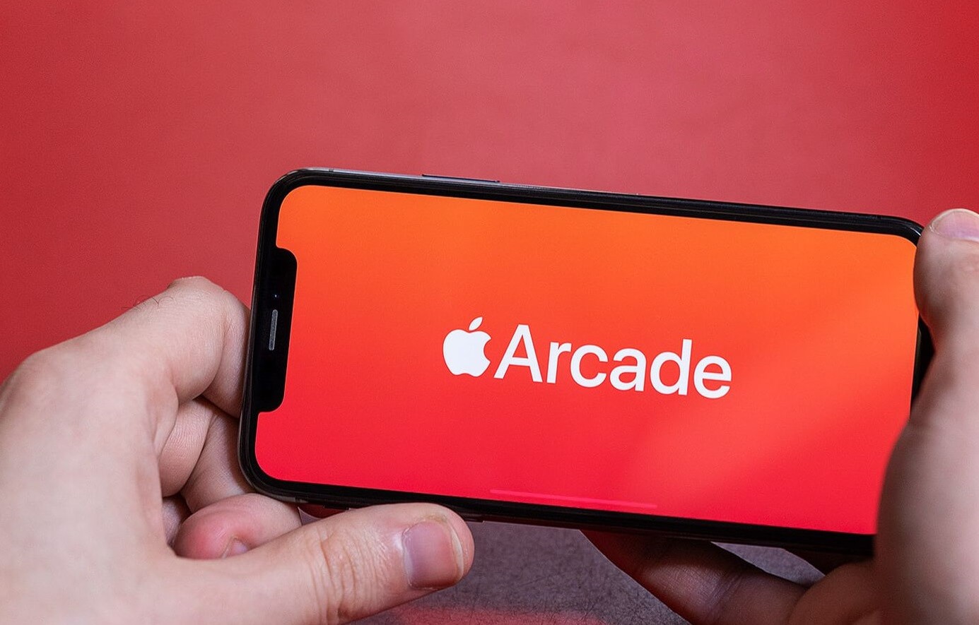 Apple Arcade