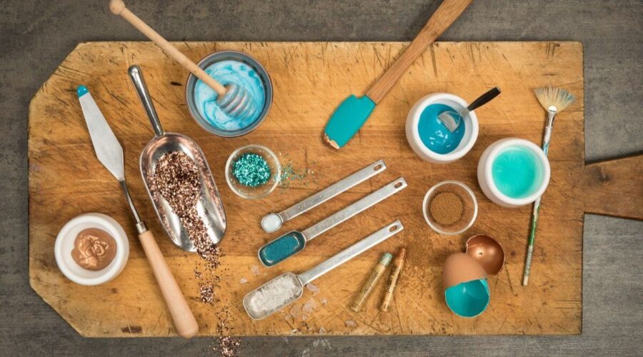 Art-Craft Tools and Supplies