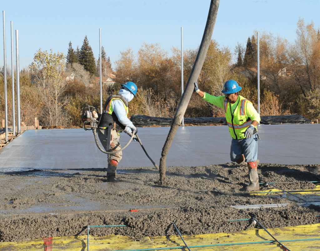 How to Choose the Right Concrete Contractor - Live Enhanced