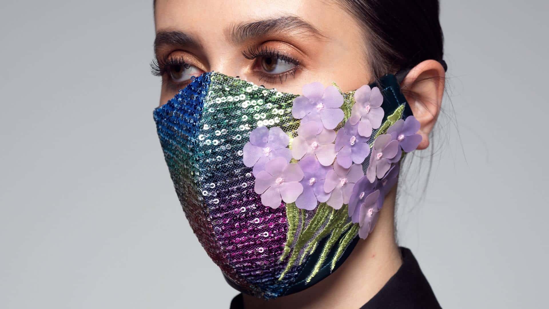 Fashionable FaceMask