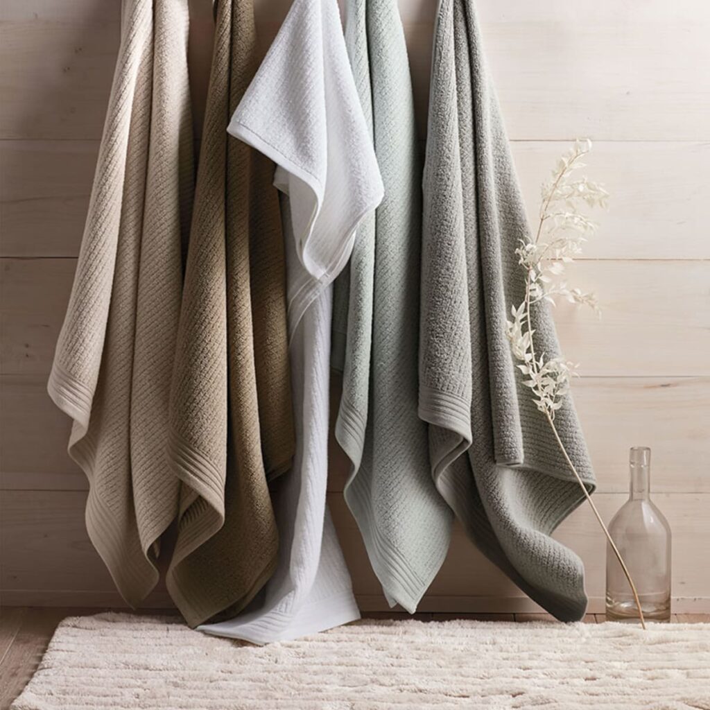 A Step by Step Guide to Buy Quick Dry Towels Live Enhanced
