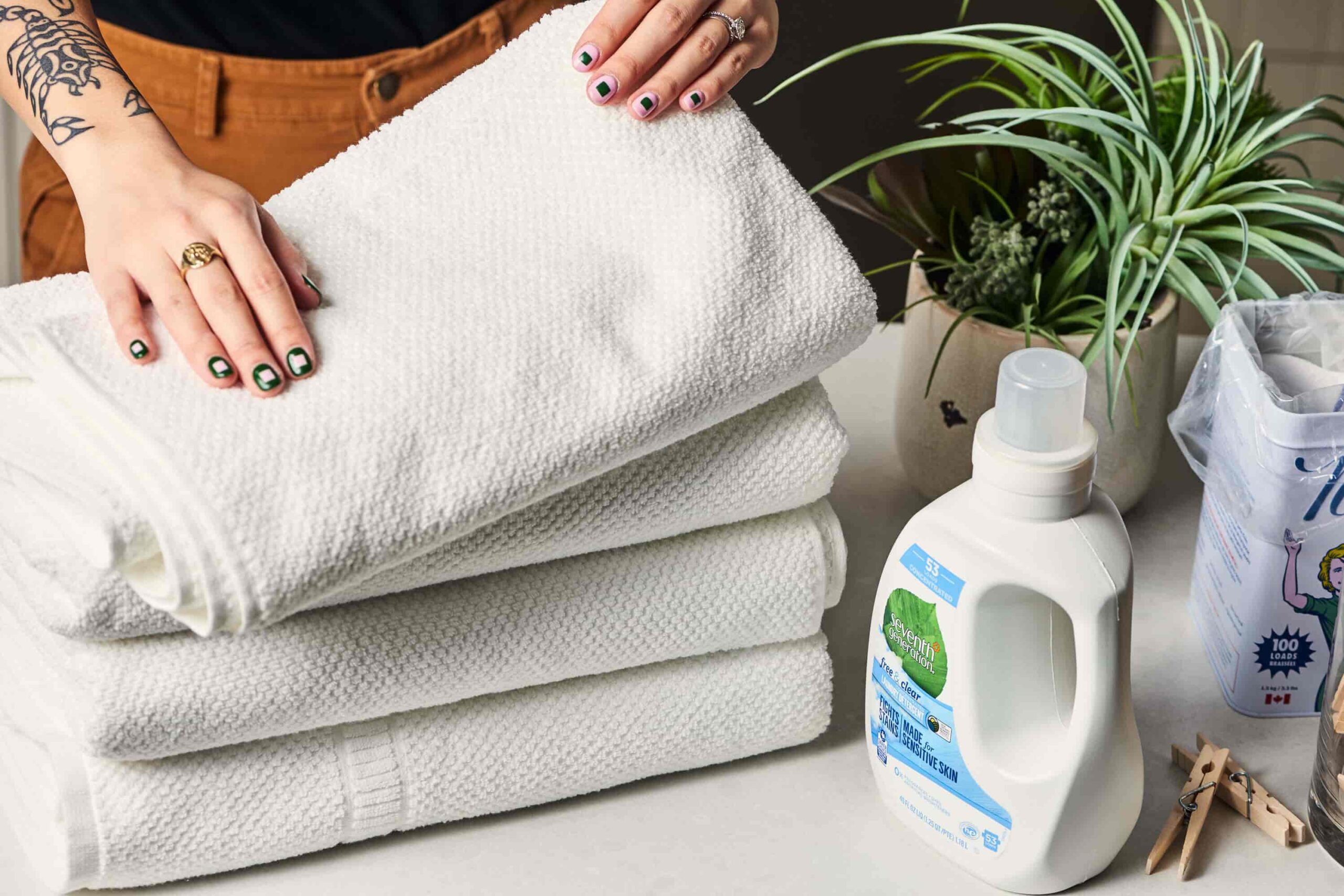 Guide to Buy Quick Dry Towels