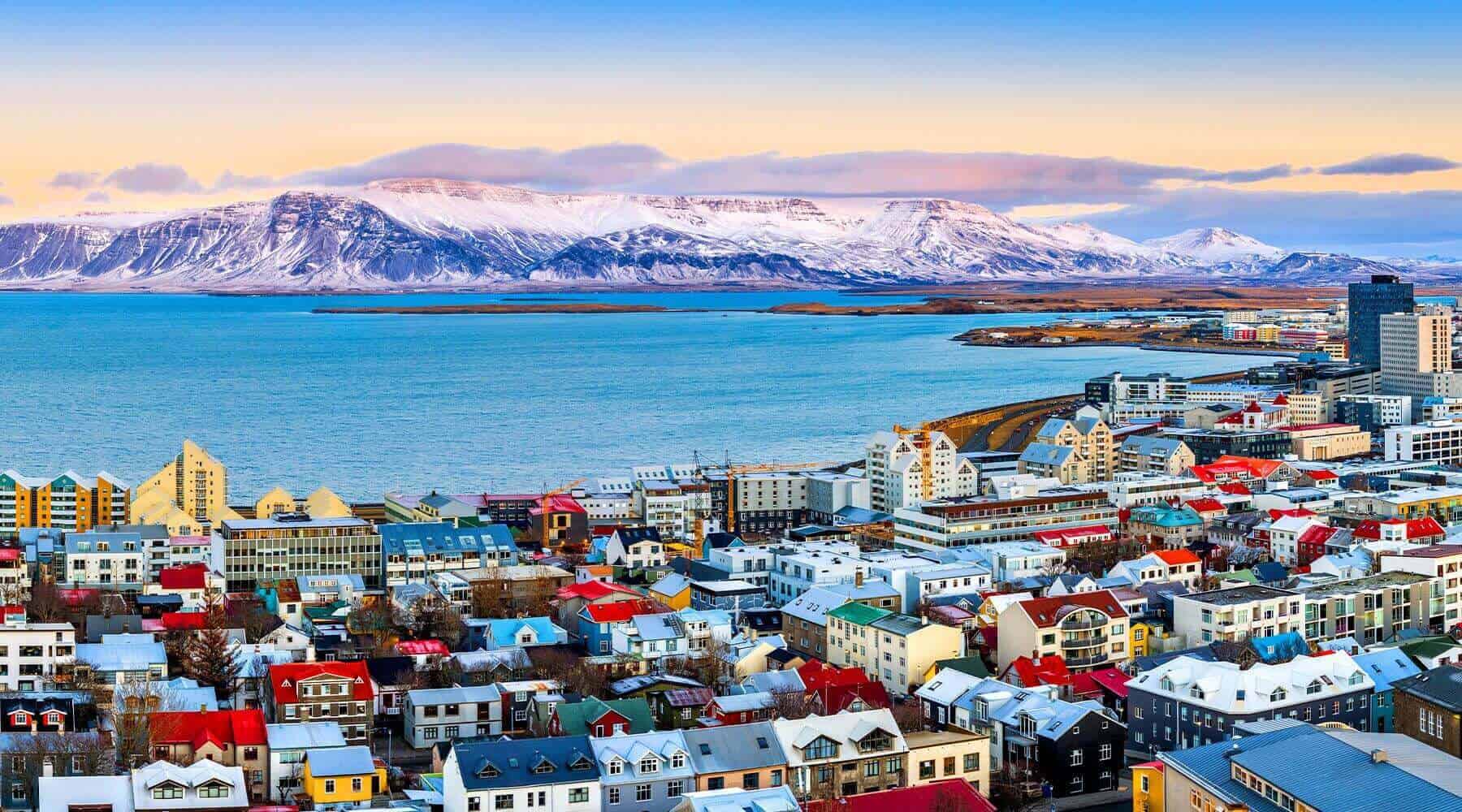 ICELAND
