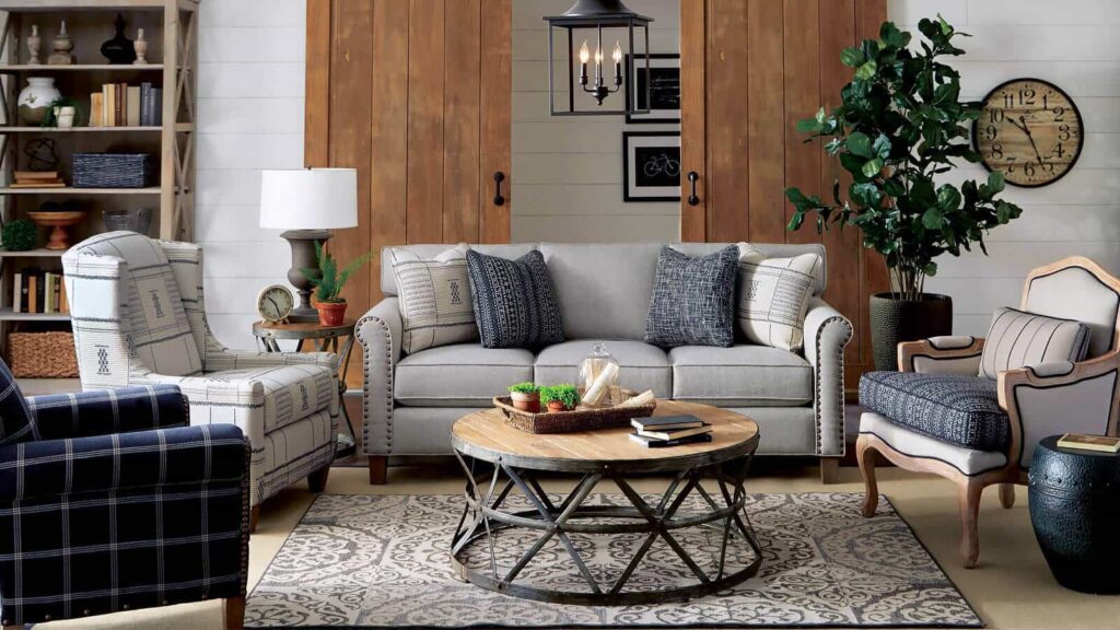 Top Living Room Furniture Trends You Can't Resist Live Enhanced